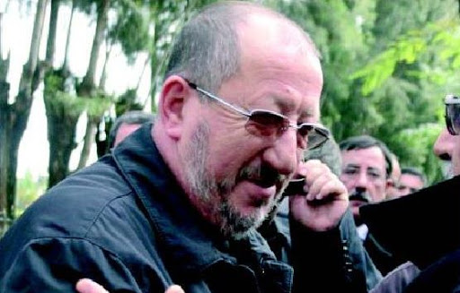 Sidi Saïd interpellé pour faire face aux «manipulations politiques»