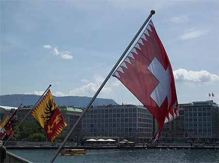 Soltani poursuivi à Fribourg, Nezzar à Genève : La Suisse paradis perdu des dirigeants algériens