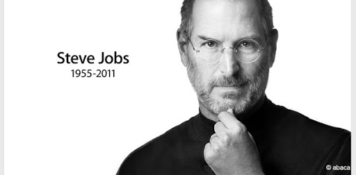Steve Jobs, co-fondateur d&rsquo;Apple et de Pixar, est mort.