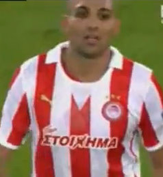 Super beau But de Rafik DJEBBOUR