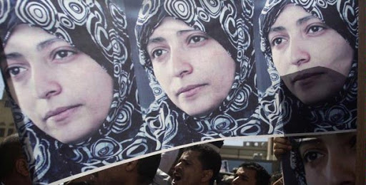 Tawakel Karman, femme-courage : «Je dédie ce prix à tous les militants du Printemps arabe»