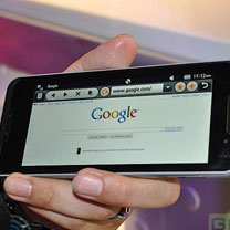 Téléphonie mobile : Report des échéances de l’octroi de la 3G