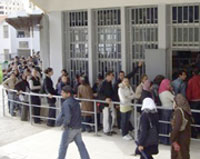 Tizi Ouzou / Accès aux résidences universitaires, Vers l’introduction des cartes magnétiques