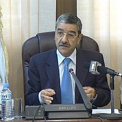 Tizi-Ouzou : Le RCD tire sur le CNES