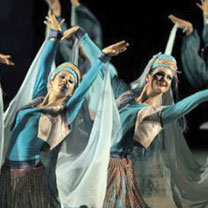 Tlemcen, capitale de la culture islamique : La semaine culturelle syrienne reportée