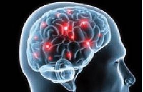 Traumatisme crânien,Un test sanguin de diagnostic