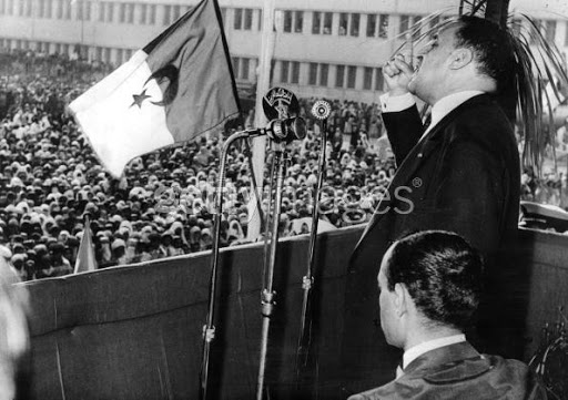 Un ancien compagnon du signataire des accords d&rsquo;évian témoigne,«Krim n&rsquo;a pas tué Abane»