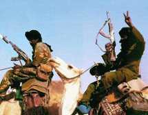 Une nouvelle organisation pour le mouvement azawed,Les Touaregs déclarent la guerre à Al-Qaïda