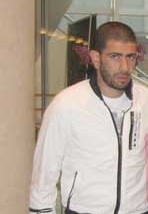 USMA : Meftah incertain face au CRB