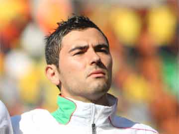 Yahia prêt à tenir sa place face à l’Ittifak