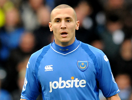 Yebda forfait face au FC Barcelone