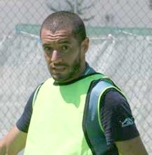 Yekhlef : «Les A’, c’est fini !»