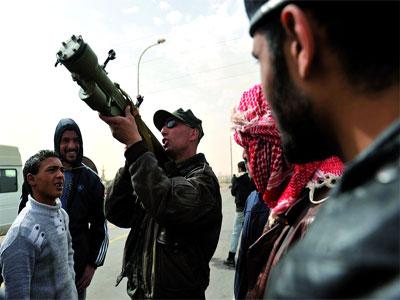 Yémen, Féroces combats entre l’armée et Al-Qaida