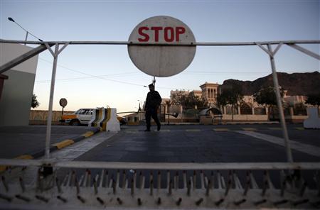 Yémen ,Le Conseil de sécurité appelle le président yéménite à partir