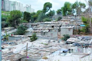 20 000 constructions illicites à Tizi Ouzou