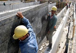 50 000 travailleurs étrangers recensés,4 000 P-V pour non-possession de permis de travail