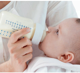 7% seulement continuent à le faire Pourquoi, les Algériennes n’allaitent plus ?