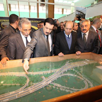 9e Edition du salon International des Travaux Publics : Les entreprises algériennes à l’honneur