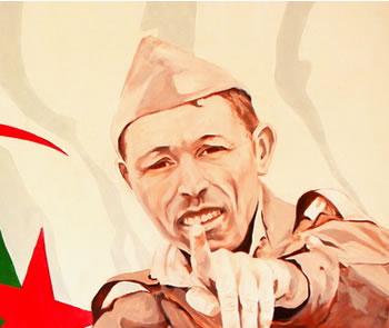 Abderrahmane Mira est mort depuis 52 ans,Son fils recherche toujours sa dépouille