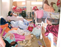 Absence d’hygiène, mauvais accueil, négligence, Maternités : il ne fait pas bon y accoucher !