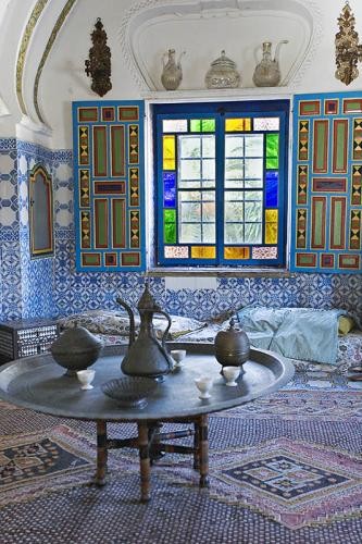 Accord algéro-allemand pour la remise à niveau des musées d&rsquo;Algérie