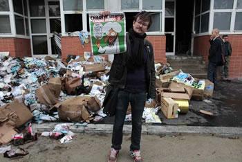 Affaire Charlie Hebdo: La mosquée de Paris met en garde contre les amalgames