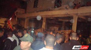 Ain Fakroune (Oum El Bouaghi) Une fuite de gaz cause 3 morts et 19 blessés