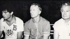 Aleksander «Sacha» Tabarchouk : « Oui, j’ai donné aux joueurs des pilules et des nutriments»