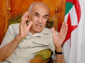 Algérie-France : Abadou pose le préalable du mea culpa à la refondation des relations