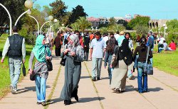 Alors que le Cnes prépare son congrès,Grève dans plusieurs universités