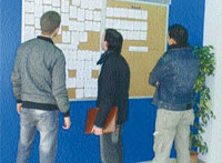 Alors que le pays en a grandement besoin ,Des milliers de cadres marginalisés