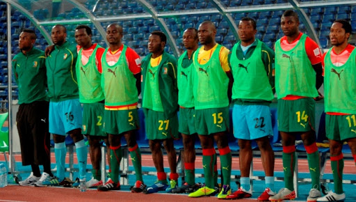 Annulation du match Algérie-Cameroun: la Fécafoot s&rsquo;en lave les mains et charge les joueurs