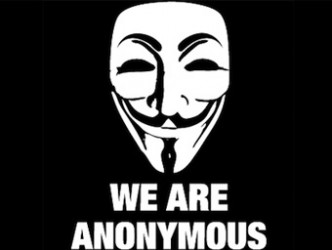 Anonymous : les révolutionnaires du Web