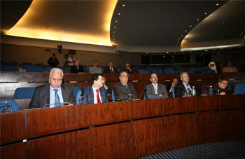 APN : 10 questions orales à 6 ministres