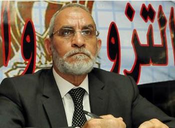 Après la Tunisie et le Maroc, L’Egypte passe aux mains des islamistes