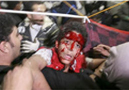 Arabie Saoudite : échange de tirs, deux morts et trois blessés