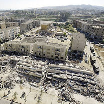 Assurance contre les catastrophes naturelles (CAT-NAT) : En attendant le rush