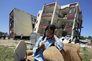 Assurances : 8% seulement des installations industrielles assurées contre les CAT-NAT