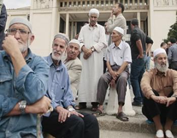Augmentation des pensions des retraités et des handicapés,Les députés disent NON!