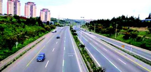 Autoroute Est-Ouest,Le tronçon Constantine-Annaba sera livré avant la fin de l&rsquo;année