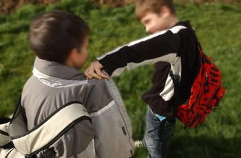 Bagarres,agressions et altercations dans les établissements scolaires,La violence fait école