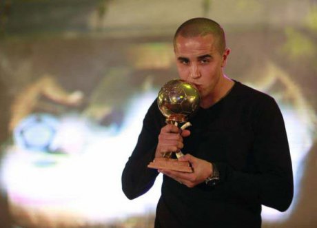 Ballon d’Or algérien : Qui pour succéder à Bougherra ?