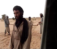 Belmokhtar, d’Aqmi confirme «Nous avons des armes libyennes