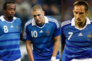 Benzema : «Je vais me tuer pour Laurent Blanc»