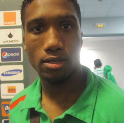 Bergdich : «L’Algérie n’a aucune chance ce soir»