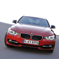 BMW Série 3 Berline : La magnificence technologique