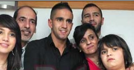 Boudebouz : «Un Ballon d’Or…Madjer… et Cannavaro, c’est le top»