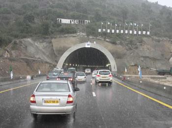Bouira et Boumerdès ne sont plus des goulots d&rsquo;étranglement,La fin d&rsquo;un long calvaire pour les automobilistes