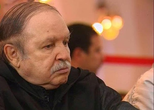 Bouteflika a annulé son pèlerinage à la Mecque en raison d’une «grande fatigue»