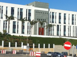 Bouteflika inaugure le nouveau siège des AE: Clin d’œil aux années fastes de la diplomatie algérienne